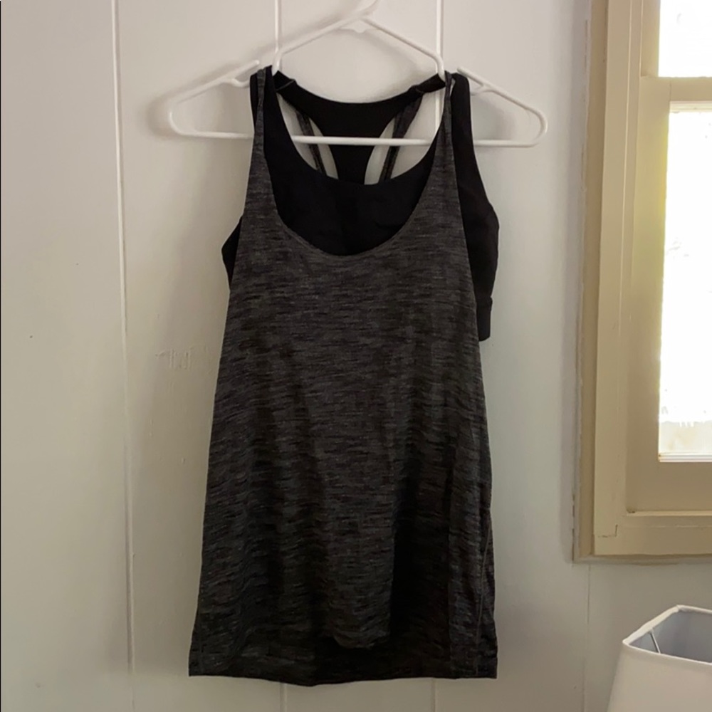 Lululemon Top